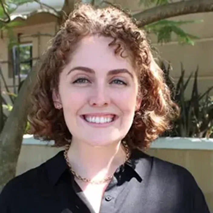 Emma Kaeser headshot.