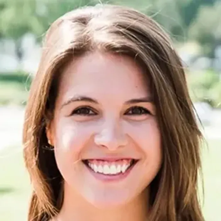 Alexandra Bertucci headshot.