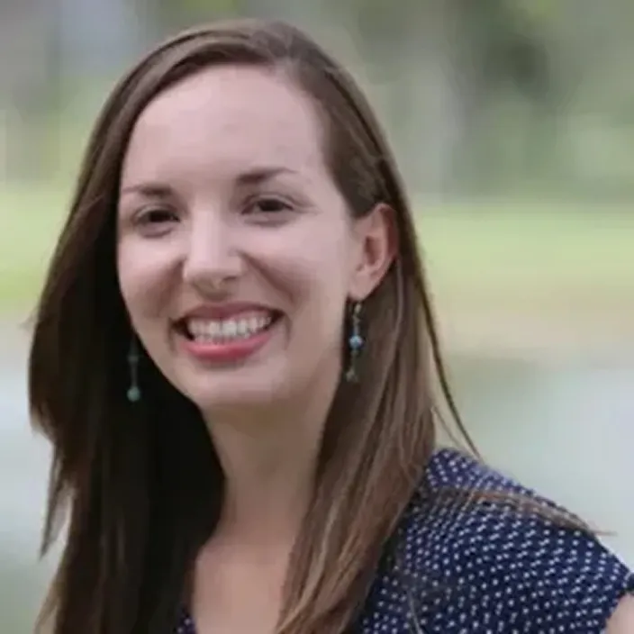 Beverly Miras headshot.