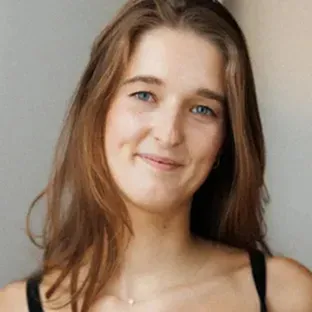 Isabel Doonan headshot.