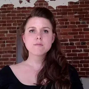 Emma McGowan headshot.