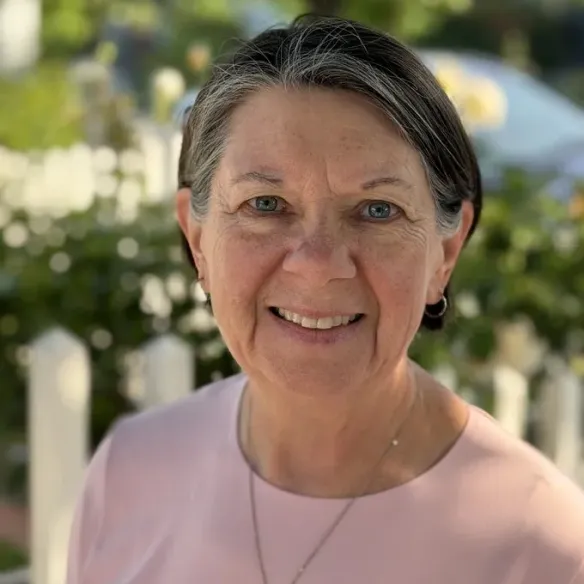 Foto de perfil de Dana Edwards.