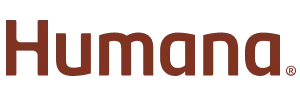 Humana logo.