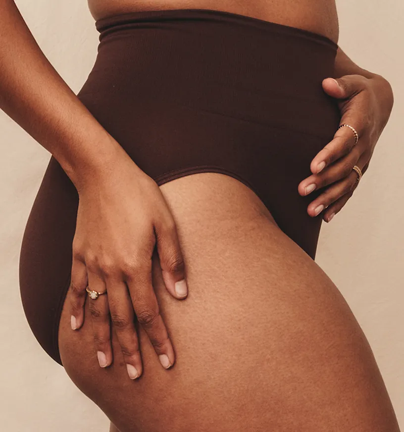 Medical consultation image with healthcare provider.