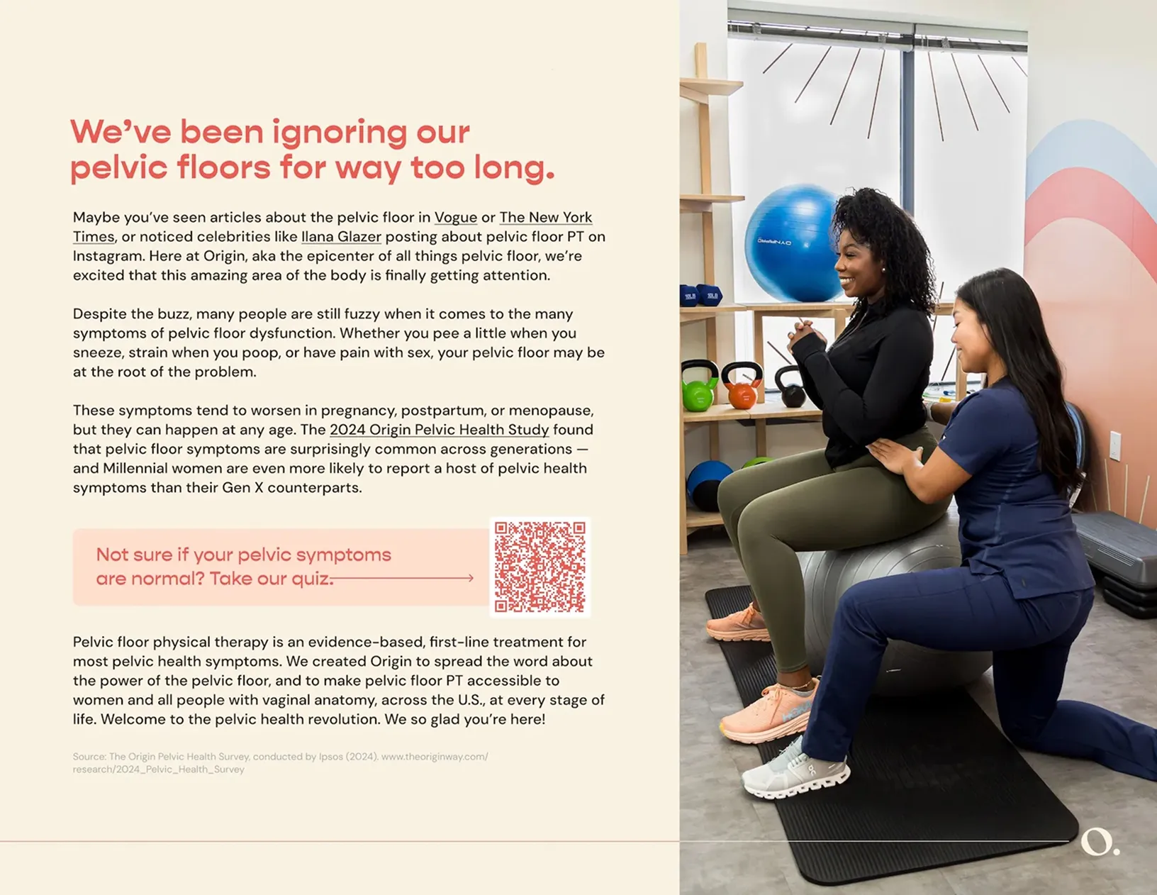 Ignoring pelvic floors for too long pdf.