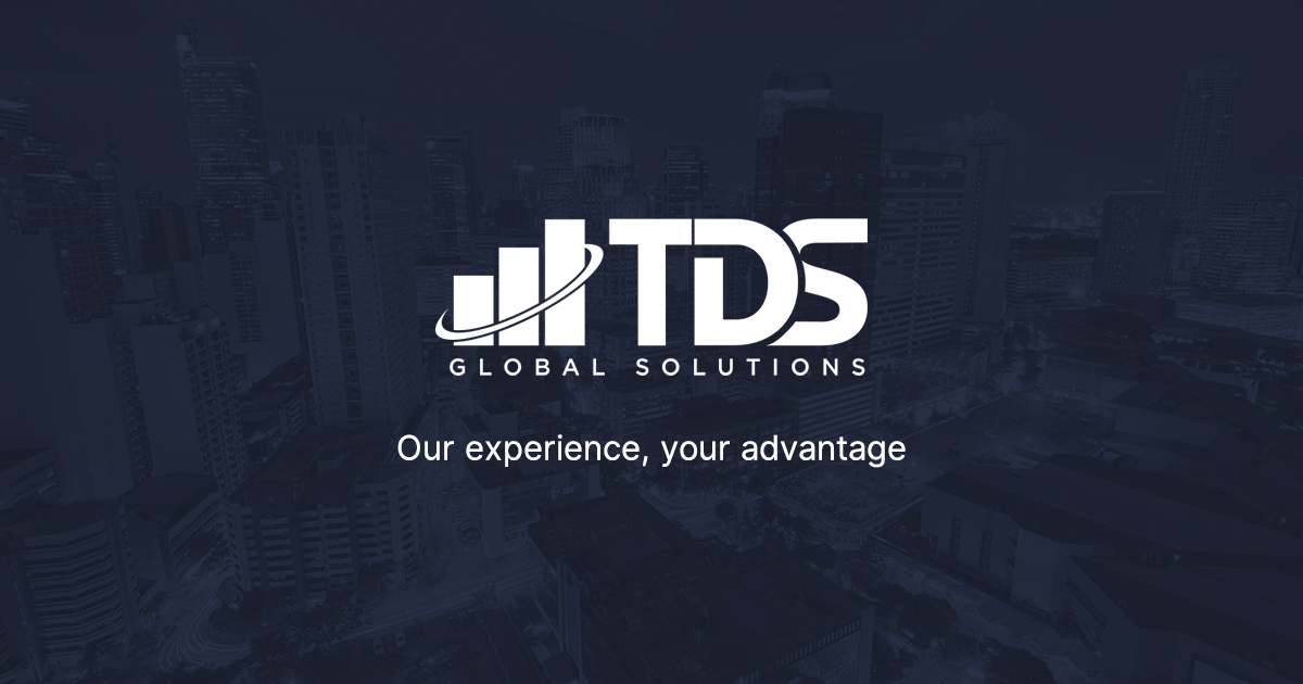 TDS Global Solutions office