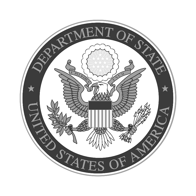 US Government logo