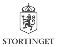 Norwegian Government logo