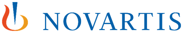 Novartis company logo