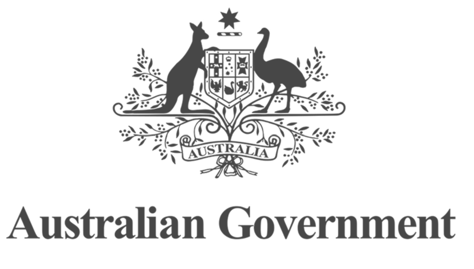 Australian Government logo