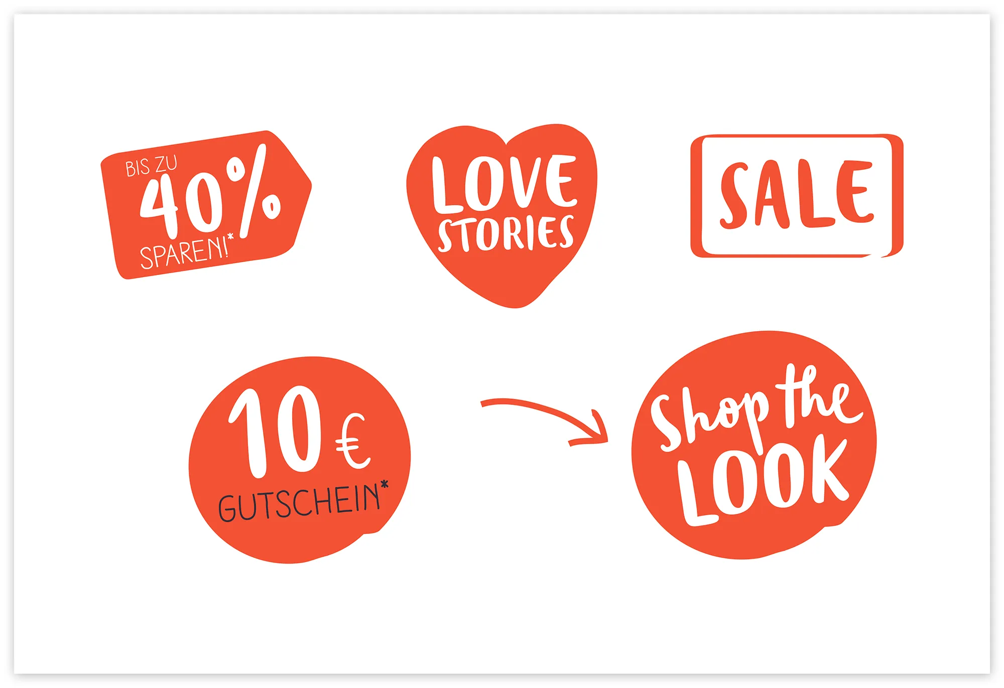 Home24 Störer-Beispiele.