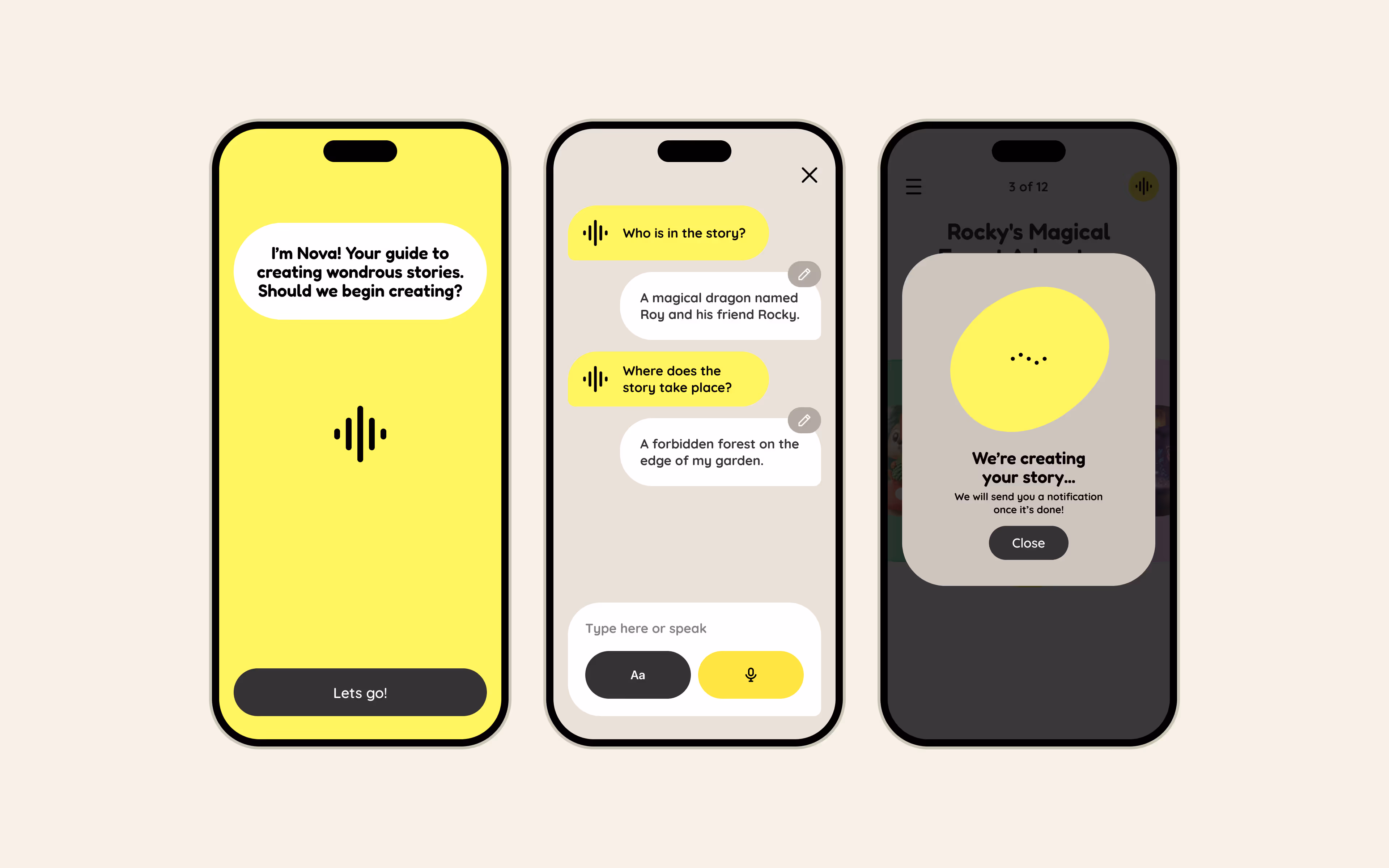 ASH AI Pokedex - Alexis Bardini  A Pokedex, but real, helping a new generation of Ecology Guardians discover the magical world of nature with Ai and hands-on play.