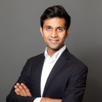 Kison Patel