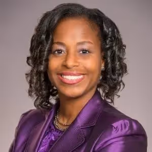 Nichelle Maynard-Elliott