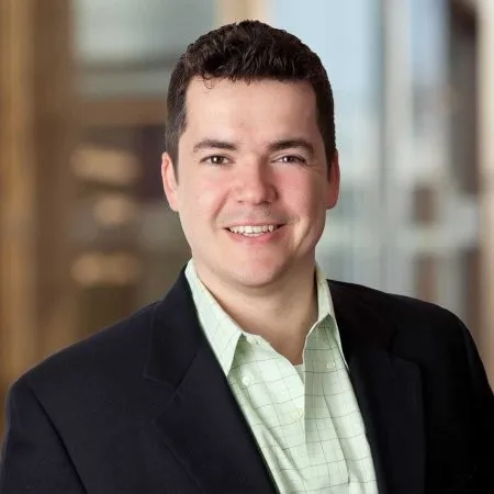 Michael McDonald, CFA, CPA