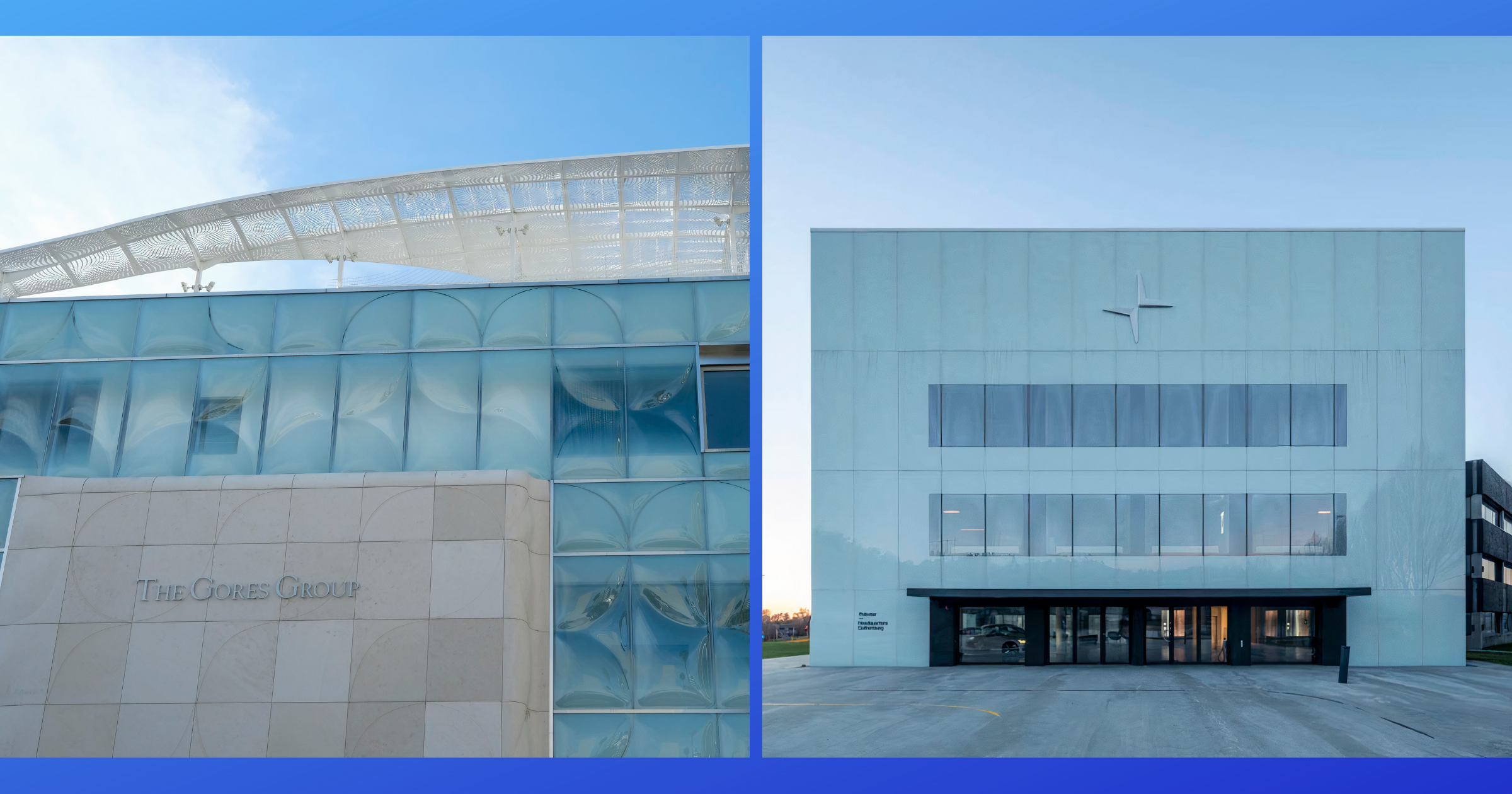 Gores Guggenheim, Inc. and Polestar Performance AB ($20 billion)