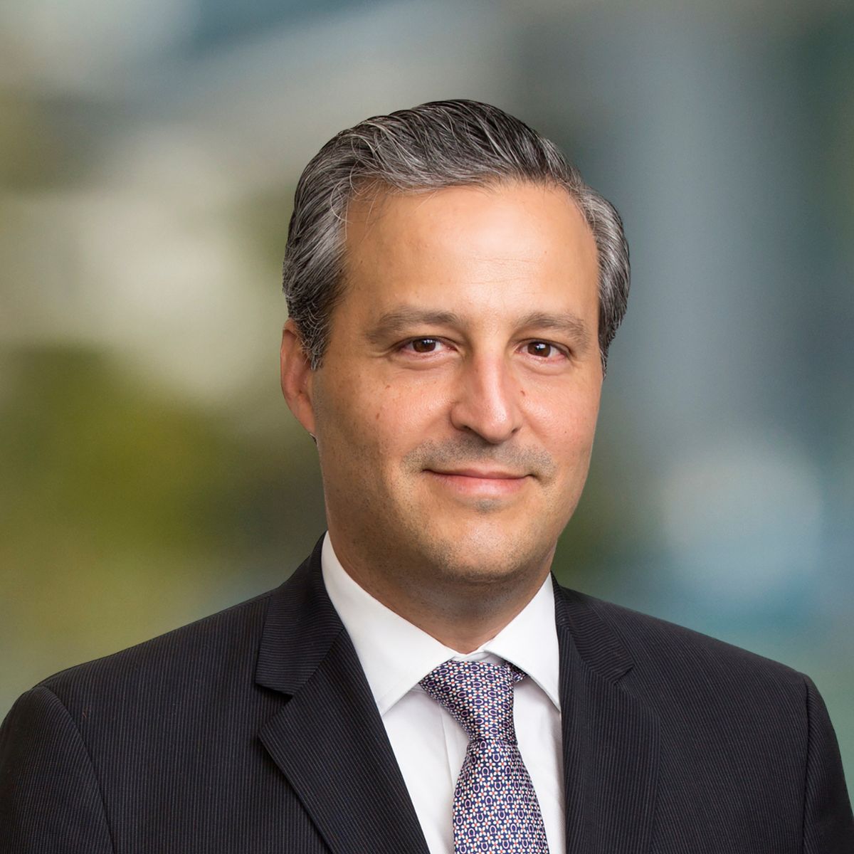 Rodrigo Dominguez Sotomayor