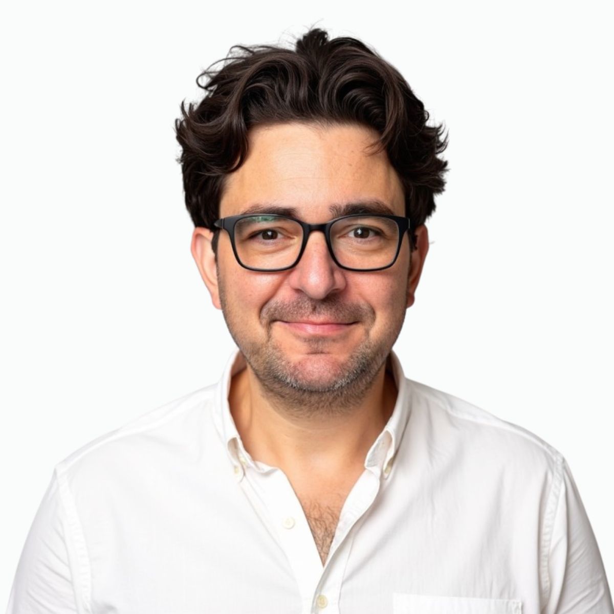 Matt Van Itallie