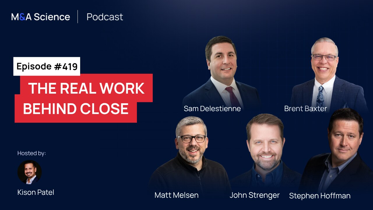 The Real Work Behind the Close: When Judgment Beats the Checklist