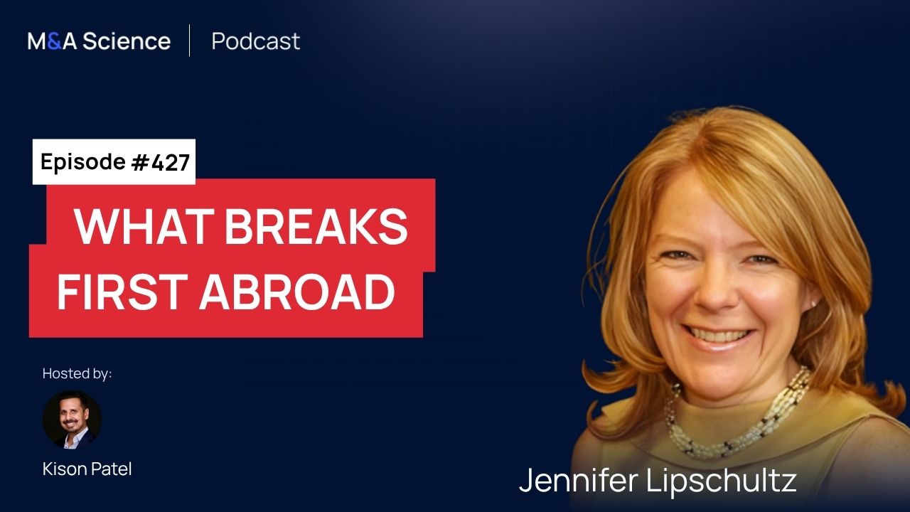 The Back-Office Surprises Nobody Warned You About When Going Global