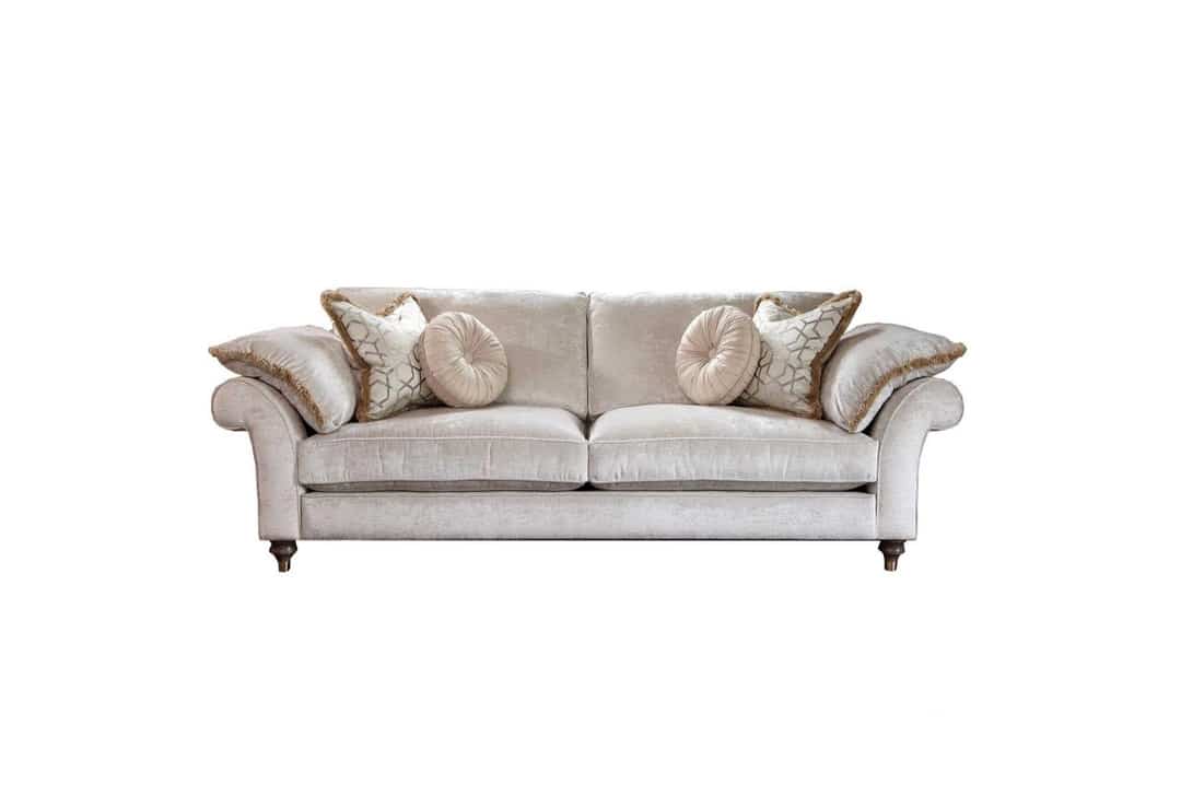 Duresta Harvard 3 Seater Sofa