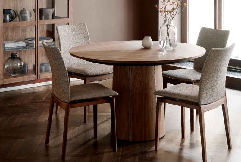 Skovby High Rise Table