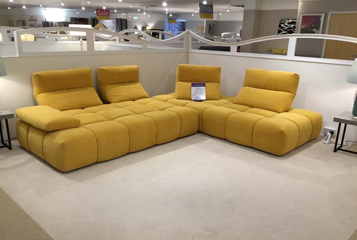 Soller Corner Group