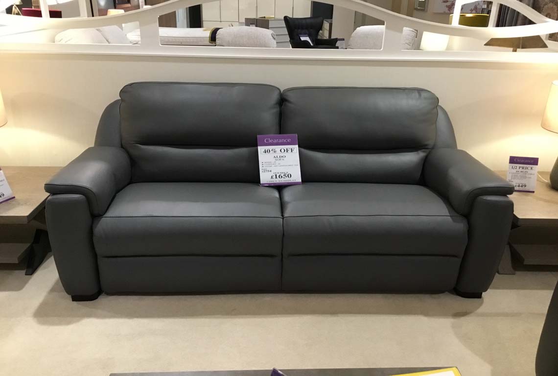 Aldo Sofa