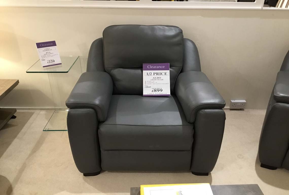 Aldo Armchair