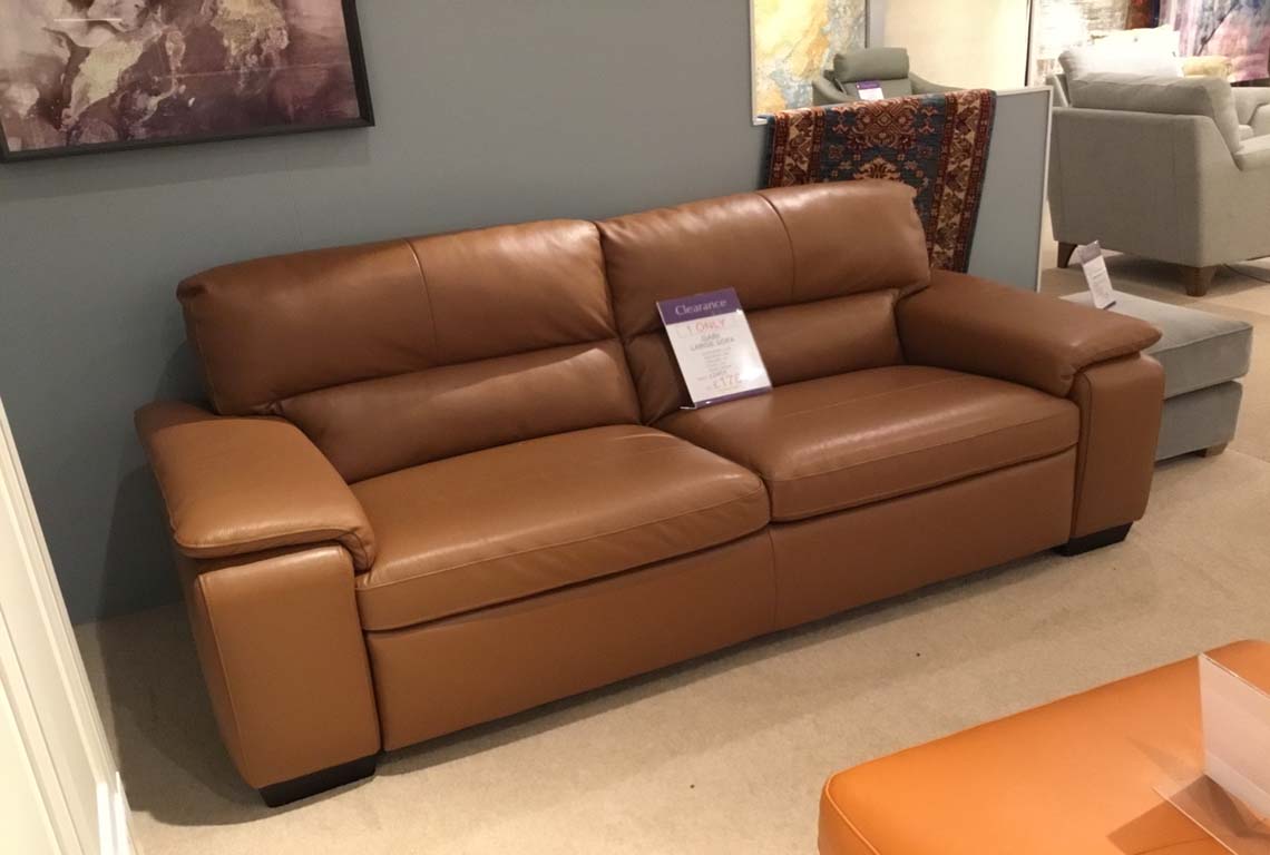 Gabi Large Sofa