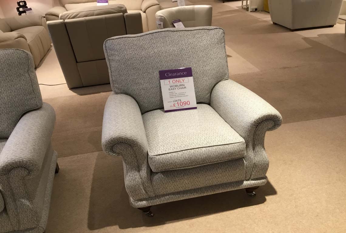 Woburn Easy Chair