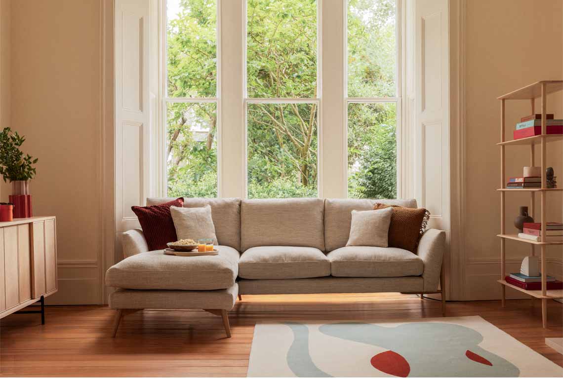 Ercol Forli 