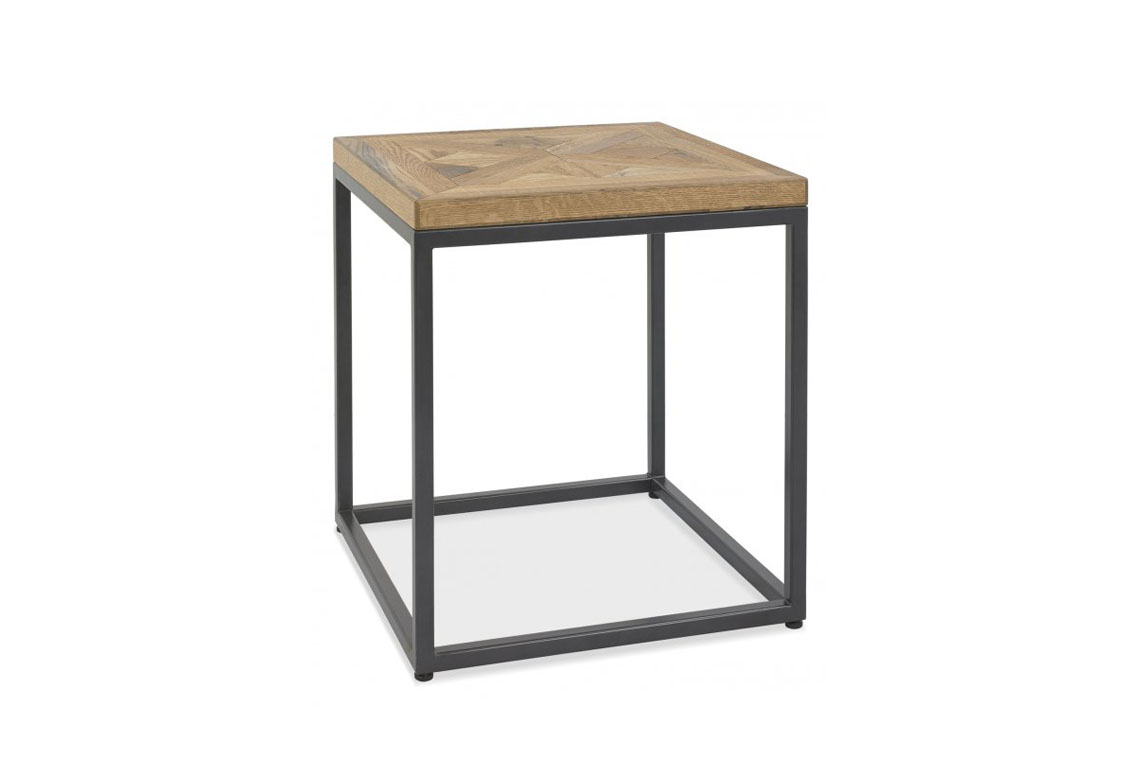 India Lamp Table