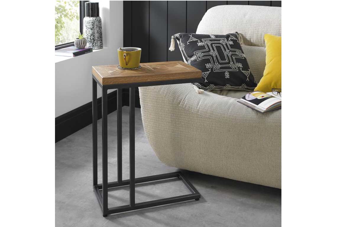India Sofa Table