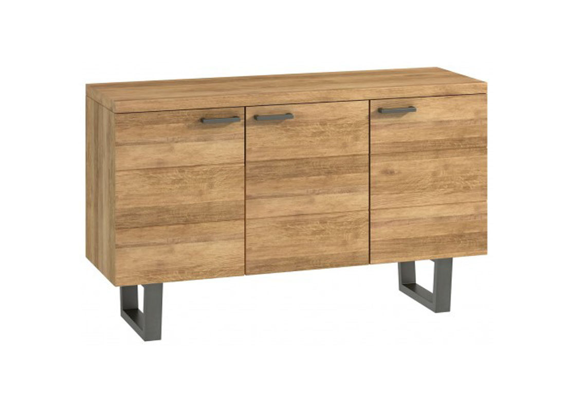 Fuji Large Sideboard