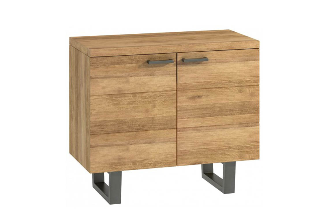 Fuji Small Sideboard