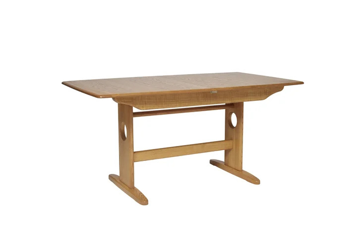 Ercol Windsor Medium Extending Table