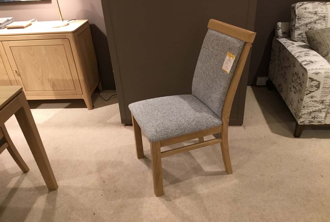 Faro Dining Chair