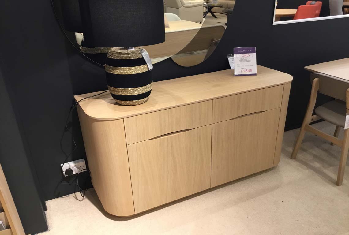 Collum Small Sideboard