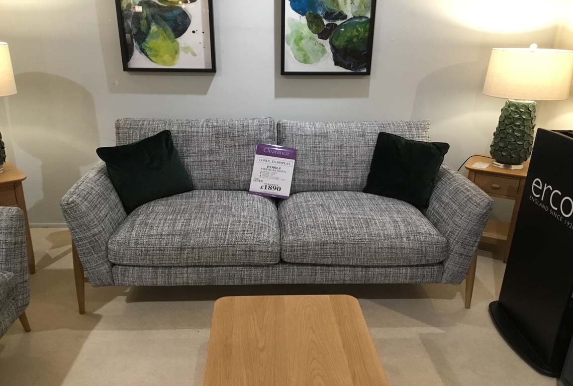 Forli Medium Sofa