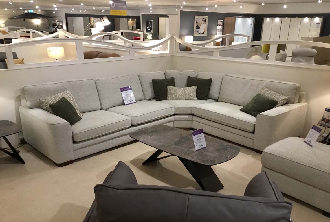 Eden Corner Combi Group