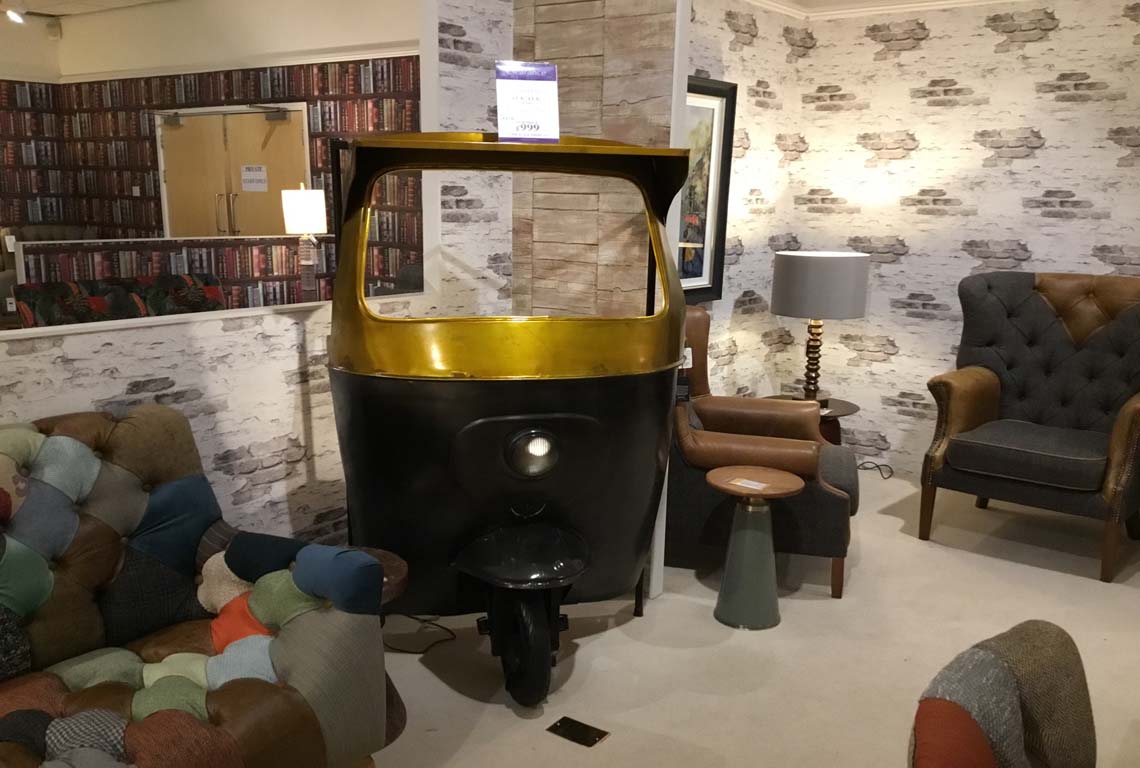Tuk Tuk Bar