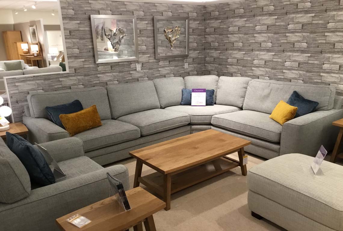 Eden Corner Combi Group