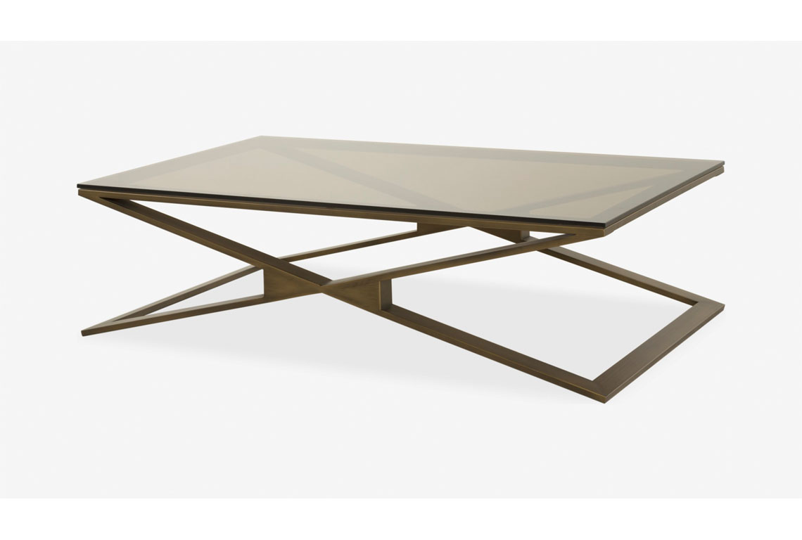 Zara Coffee Table