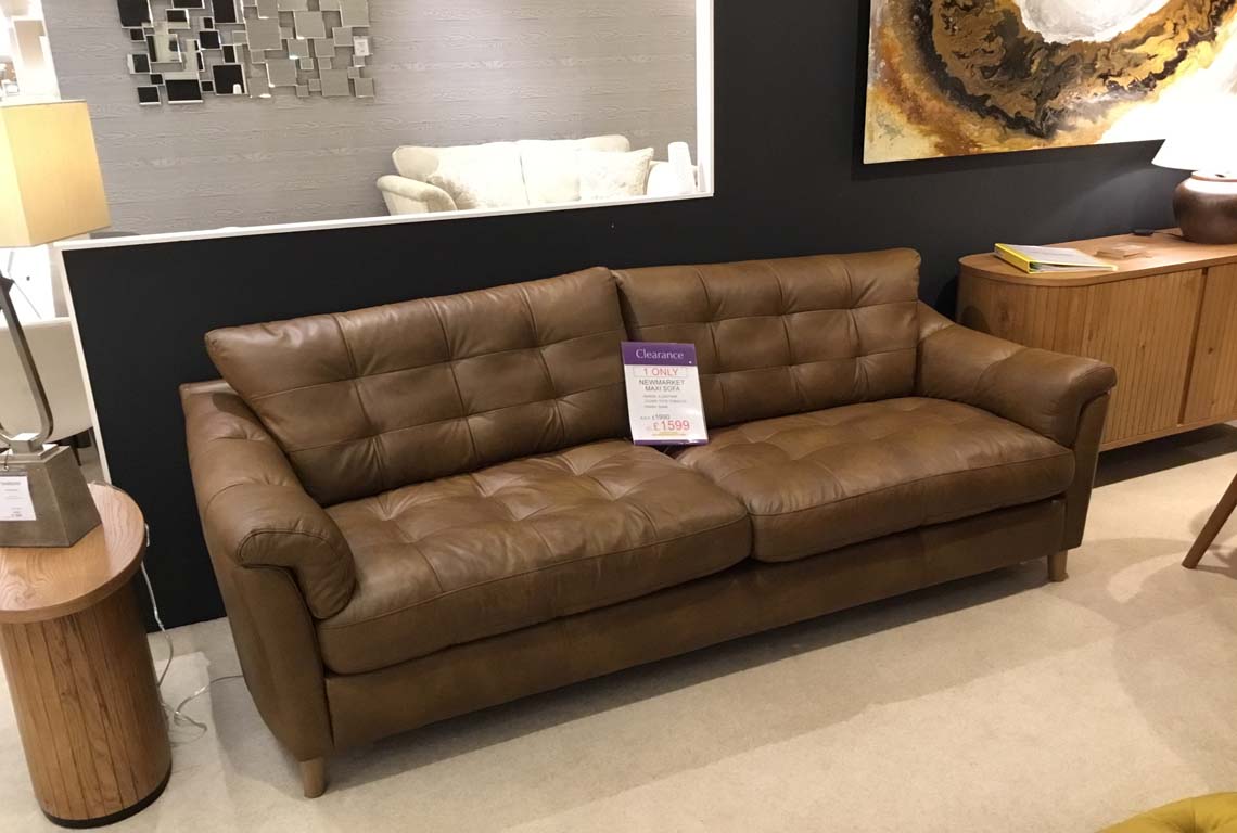 Newmarket Maxi Sofa