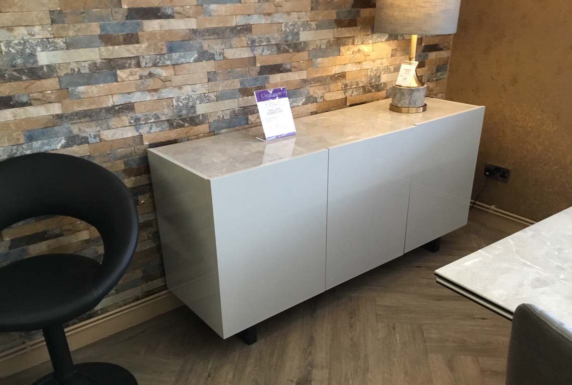 Kalufa Sideboard