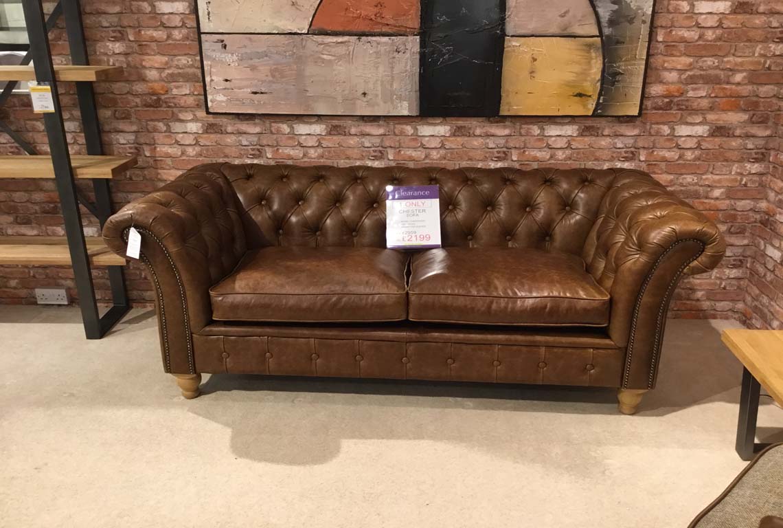 Chester Sofa