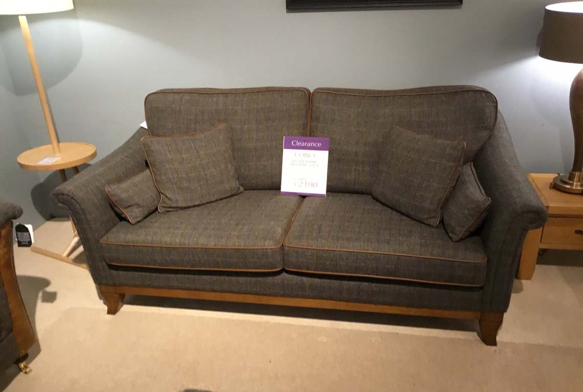 Weybourne Medium Sofa