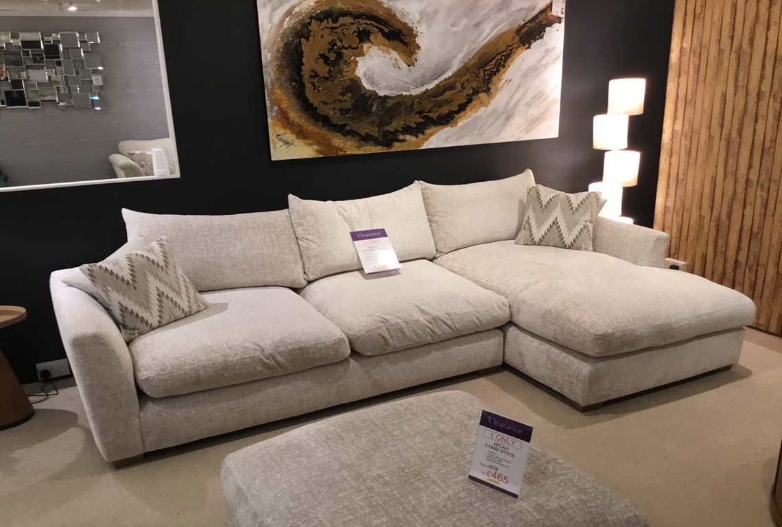 Micah Corner Group