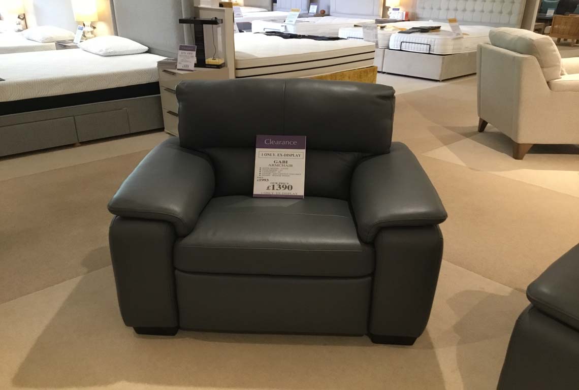 Gabi Armchair